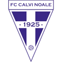 FC Calvi Noale