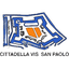 ASD Cittadella vis San Paolo