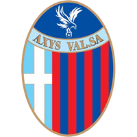 SSD Axys Valsa