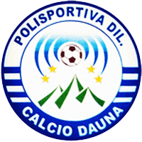 Gioventu Calcio Dauna