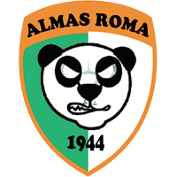 Almas Roma