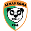 Almas Roma