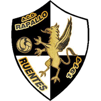 ACD Rapallo Ruentes