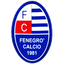 Fenegrò Calcio