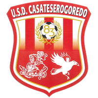 USD Casateserogoredo