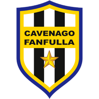 ASD Cavenago Fanfulla