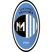 SSD Luciano Manara