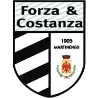 ASD Forza e Costanza