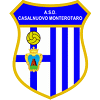 ASD Caselnuovo Monterotaro