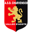Vallée d'Aoste Charvensod