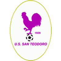 US San Teodoro