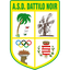 ASD Dattilo Noir