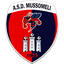 Mussomeli Calcio