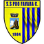 Pro Favara Calcio