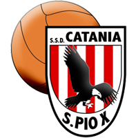 SSD Catania San Pio X