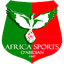 Africa Sports d'Abidjan Africa Sports d'Abidjan