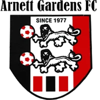 Arnett Gardens