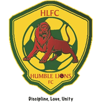 Humble Lions