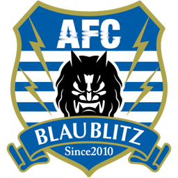 Blaublitz Akita