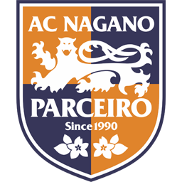 AC Nagano Parceiro