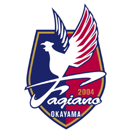 Fagiano Okayama II