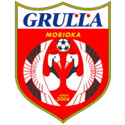 Iwate Grulla Morioka