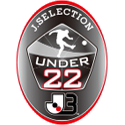 J-League U22
