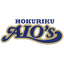 ALO's Hokuriku