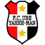FC Ube Yahhh-Man
