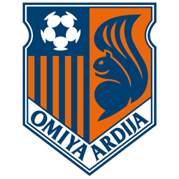 RB Omiya Ardija