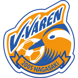 V-Varen Nagasaki