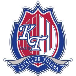 Kataller Toyama