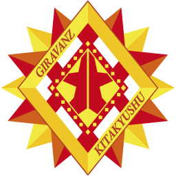 Giravanz Kitakyushu