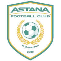 FK Astana