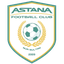 FC Astana FC Astana