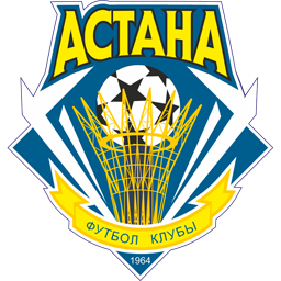 FC Astana-1964