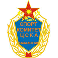 CSKA Almaty