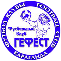 FC Gefest