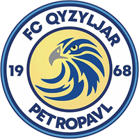 FK Qysyl-Schar SK