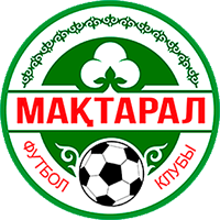 FK Maqtaaral Zhetisay