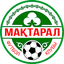 FK Maqtaaral Zhetisay