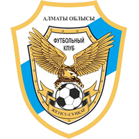 FK Zhetysu-Sunkar Taldykorgan