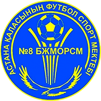 FK SDYuShOR-8