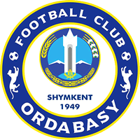 Ordabasy Shymkent II