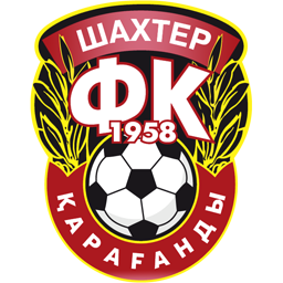 Shakhter Karagandy II