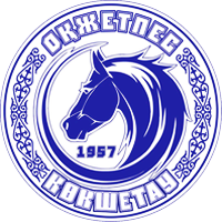 Okzhetpes Kokshetau II