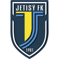 Zhetysu Taldykorgan III