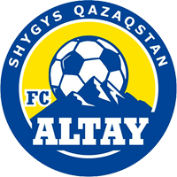 Altay Oskemen II