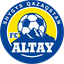 FK Altai VKO II