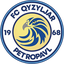 FK Qysyl-Schar SK II